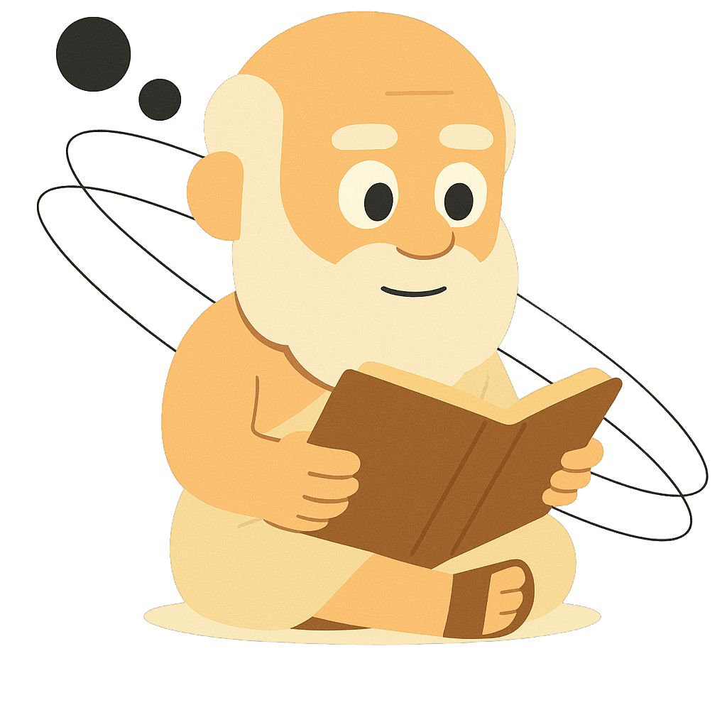 Platón - Aprendizaje filosófico interactivo